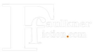 Faulknerfiction logo